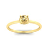 Load image into Gallery viewer, semi-mount-thin-classic-solitaire-engagement-ring-in-yellow-gold-fdens9358smrangle5-nl-yg