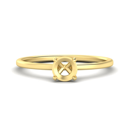 semi-mount-thin-classic-solitaire-engagement-ring-in-yellow-gold-fdens9358smrsleep-nl-yg