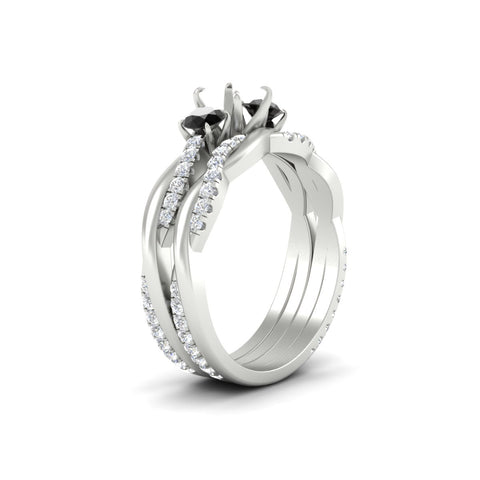 semi-mount-three-stone-twisted-black-diamond-wedding-band-in-white-gold-fdens3301smgblackangle2-nl-wg.jpg