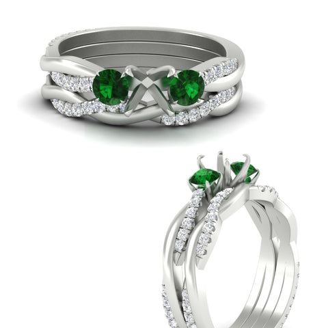 semi-mount-three-stone-twisted-emerald-wedding-band-in-white-gold-fdens3301smgemgrangle3-nl-wg.jpg