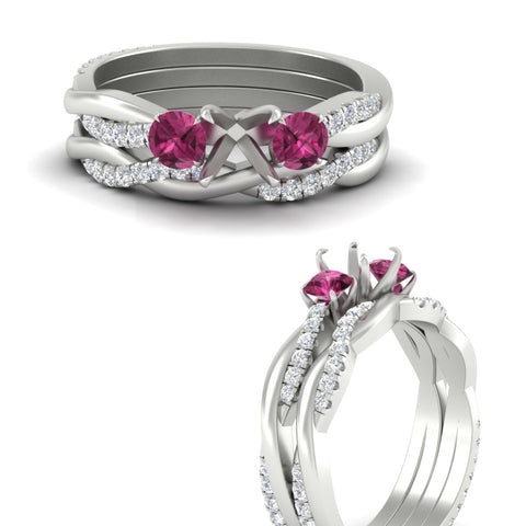 semi-mount-three-stone-twisted-pink-sapphire-wedding-band-in-white-gold-fdens3301smgsadrpiangle3-nl-wg.jpg
