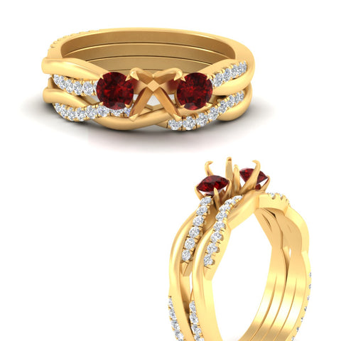 semi-mount-three-stone-twisted-ruby-wedding-band-in-yellow-gold-fdens3301smgrudrangle3-nl-yg.jpg