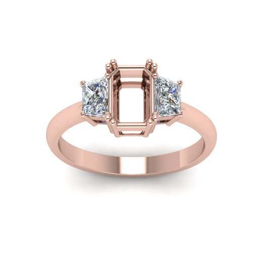 semi-mount-trapezoid-diamond-engagement-ring-in-14K-rose-gold-FDENR7981ESMRANGLE5-NL-RG