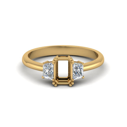 semi-mount-trapezoid-diamond-engagement-ring-in-14K-yellow-gold-FDENR7981ESMR-NL-YG