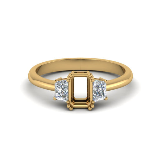 semi-mount-trapezoid-diamond-engagement-ring-in-14K-yellow-gold-FDENR7981ESMR-NL-YG