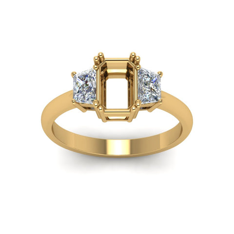 semi-mount-trapezoid-diamond-engagement-ring-in-14K-yellow-gold-FDENR7981ESMRANGLE5-NL-YG