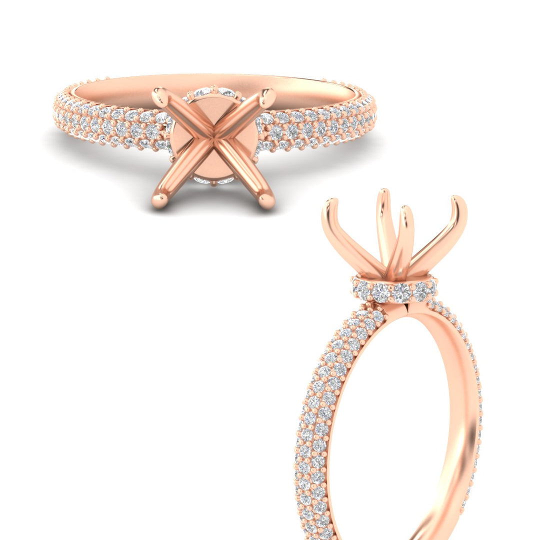 semi-mount-triple-row-underhalo-pave-engagement-ring-in-rose-gold-fd11557smr-nl-rg.jpg