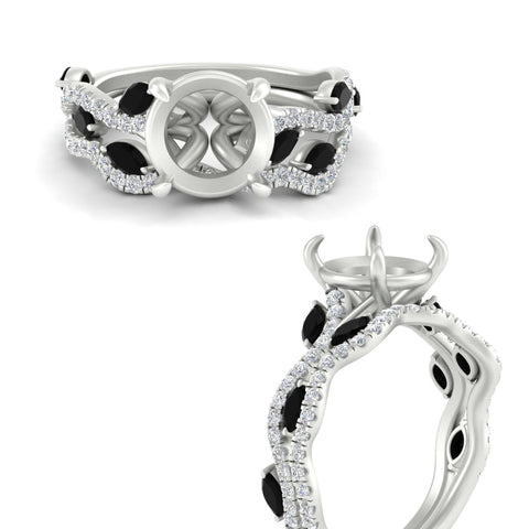 semi-mount-twisted-curved-shank-black-diamond-bridal-set-in-white-gold-fdens11656rosmgblackangle3-nl-wg.jpg