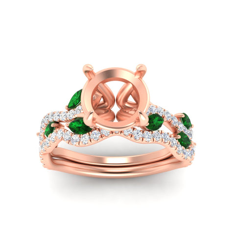 semi-mount-twisted-curved-shank-emerald-bridal-set-in-rose-gold-fdens11656rosmgemgrangle5-nl-rg.jpg