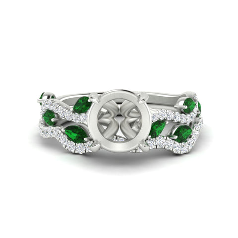semi-mount-twisted-curved-shank-emerald-bridal-set-in-white-gold-fdens11656rosmgemgrsleep-nl-wg.jpg