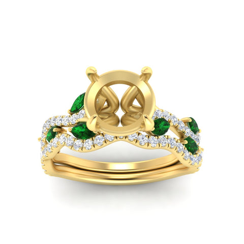 semi-mount-twisted-curved-shank-emerald-bridal-set-in-yellow-gold-fdens11656rosmgemgrangle5-nl-yg.jpg
