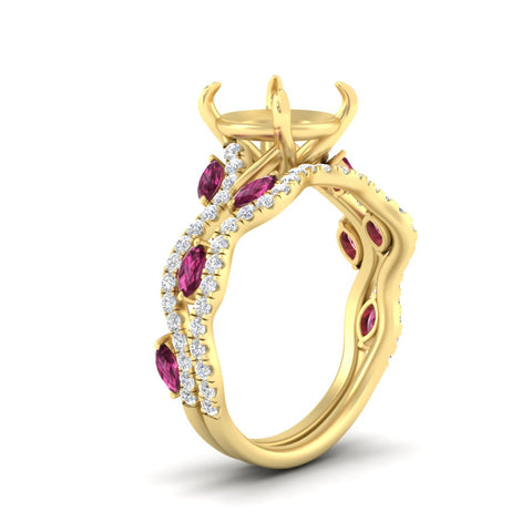 semi-mount-twisted-curved-shank-pink-sapphire-bridal-set-in-rose-gold-fdens11656rosmgsadrpiangle2-nl-rg.jpg