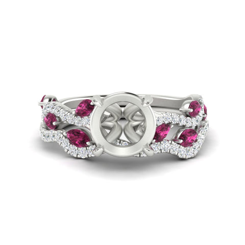 semi-mount-twisted-curved-shank-pink-sapphire-bridal-set-in-white-gold-fdens11656rosmgsadrpisleep-nl-wg.jpg