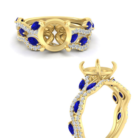 semi-mount-twisted-curved-shank-sapphire-bridal-set-in-yellow-gold-fdens11656rosmgsablangle3-nl-yg.jpg