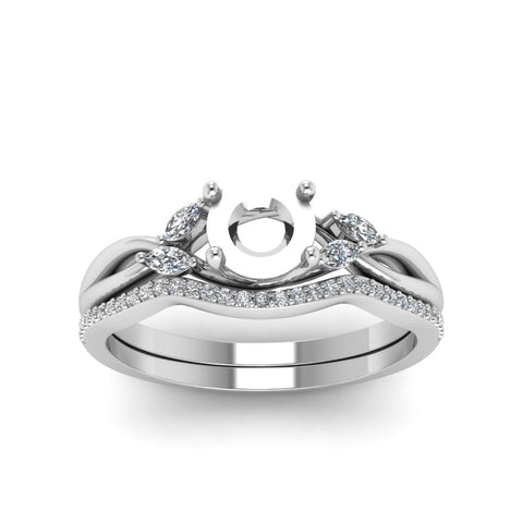 semi-mount-twisted-diamond-bridal-set-in-14K-white-gold-FD8300RSM-NL-WG.jpg