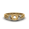 Load image into Gallery viewer, semi-mount-twisted-diamond-bridal-set-in-14K-yellow-gold-FD8300RSM-NL-YG.jpg