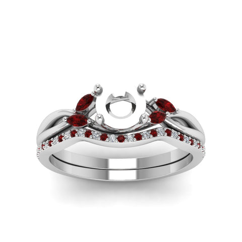 semi-mount-twisted-diamond-bridal-set-with-ruby-in-14K-white-gold-FD8300RSMGRUDR-NL-WG.jpg