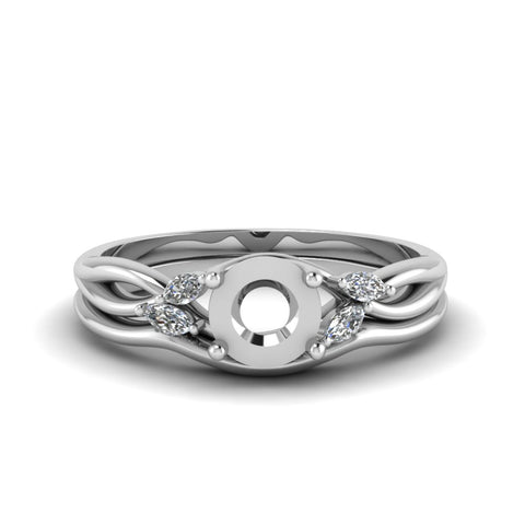 semi-mount-twisted-diamond-ring-with-matching-curved-band-in-14K-white-gold-FD8300RSM-NL-WG.jpg