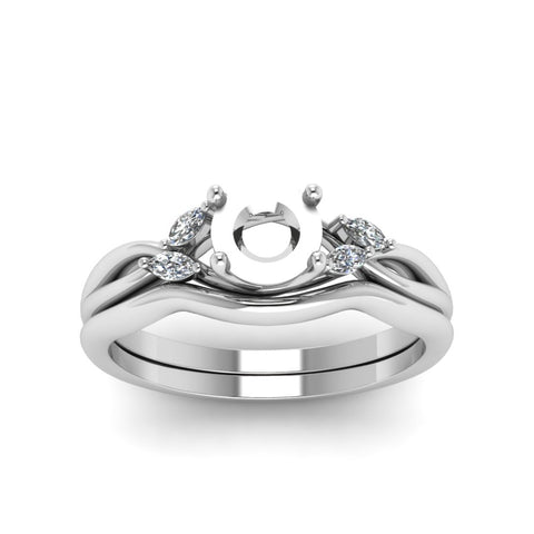semi-mount-twisted-diamond-ring-with-matching-curved-band-in-14K-white-gold-FD8300RSM-NL-WG.jpg