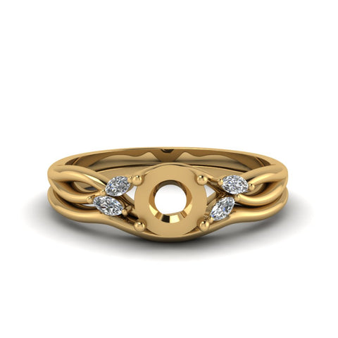 semi-mount-twisted-diamond-ring-with-matching-curved-band-in-14K-yellow-gold-FD8300RSM-NL-YG.jpg