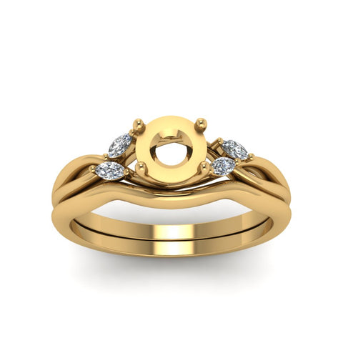 semi-mount-twisted-diamond-ring-with-matching-curved-band-in-14K-yellow-gold-FD8300RSM-NL-YG.jpg