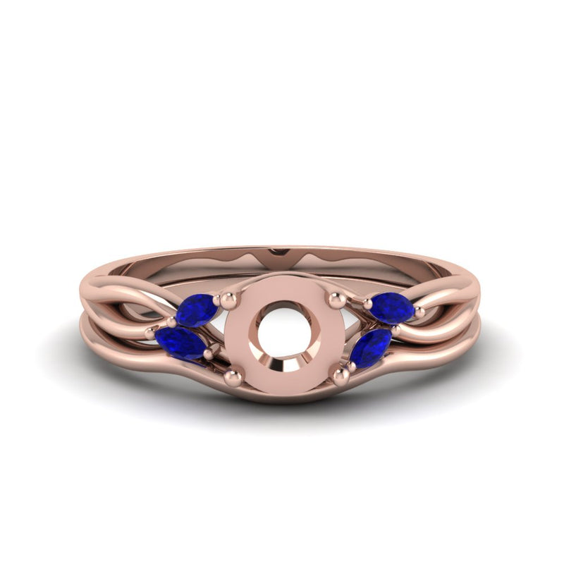 semi-mount-twisted-diamond-ring-with-matching-curved-band-with-blue-sapphire-in-14K-rose-gold-FD8300RSMGSABL-NL-RG.jpg