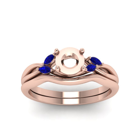 semi-mount-twisted-diamond-ring-with-matching-curved-band-with-blue-sapphire-in-14K-rose-gold-FD8300RSMGSABL-NL-RG.jpg