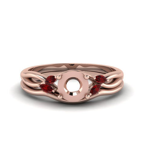 semi-mount-twisted-diamond-ring-with-matching-curved-band-with-ruby-in-14K-rose-gold-FD8300RSMGRUDR-NL-RG.jpg
