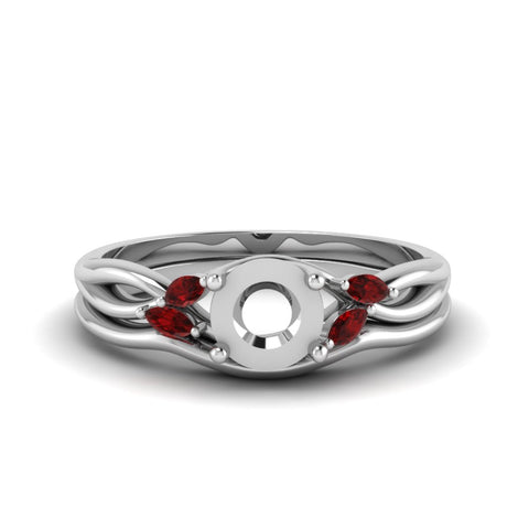 semi-mount-twisted-diamond-ring-with-matching-curved-band-with-ruby-in-14K-white-gold-FD8300RSMGRUDR-NL-WG.jpg