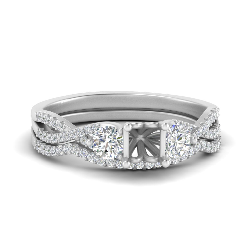 semi-mount-twisted-floral-prong-diamond-wedding-set-in-white-gold-FD10257SM-NL-WG?v=1756359411