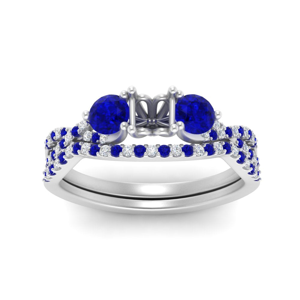 semi-mount-twisted-floral-prong-sapphire-wedding-set-in-white-gold-FD10257SMGSABL-ANGLE5-NL-WG?v=1756359411