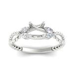 Load image into Gallery viewer, semi-mount-twisted-leaf-diamond-split-engagement-ring-in-white-gold-fdenr1084smangle5-nl-wg_7684d3d1-ebdc-4107-9bd2-0d47b03cbd4d.jpg?v=1764581078
