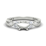 Load image into Gallery viewer, semi-mount-twisted-leaf-diamond-split-engagement-ring-in-white-gold-fdenr1084smsleep-nl-wg_fddc3997-923d-45be-a2a9-65b5a44d0b7e.jpg?v=1764581079
