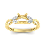 Load image into Gallery viewer, semi-mount-twisted-leaf-diamond-split-engagement-ring-in-yellow-gold-fdenr1084smangle5-nl-yg_34304b3a-ee89-4fdf-bb02-48a9363ee75c.jpg?v=1764581078
