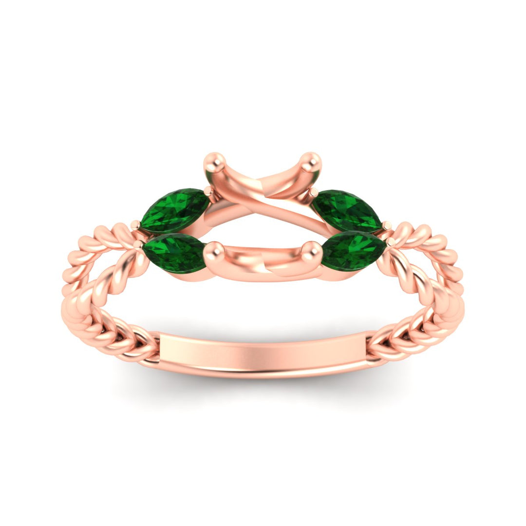 semi-mount-twisted-leaf-emerald-split-engagement-ring-in-rose-gold-fdenr1084smgemgrangle5-nl-rg_41b2651e-85aa-4f75-9c1e-556e98bcd400.jpg?v=1764581079