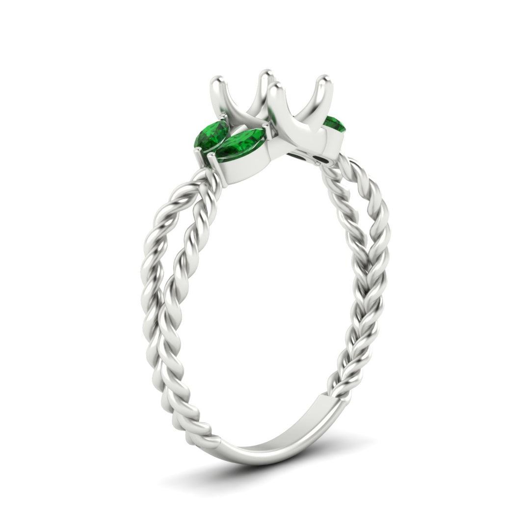 semi-mount-twisted-leaf-emerald-split-engagement-ring-in-white-gold-fdenr1084smgemgrangle2-nl-wg_c6ff8e15-ef42-41c7-b951-0154f6a29e40.jpg?v=1764581078