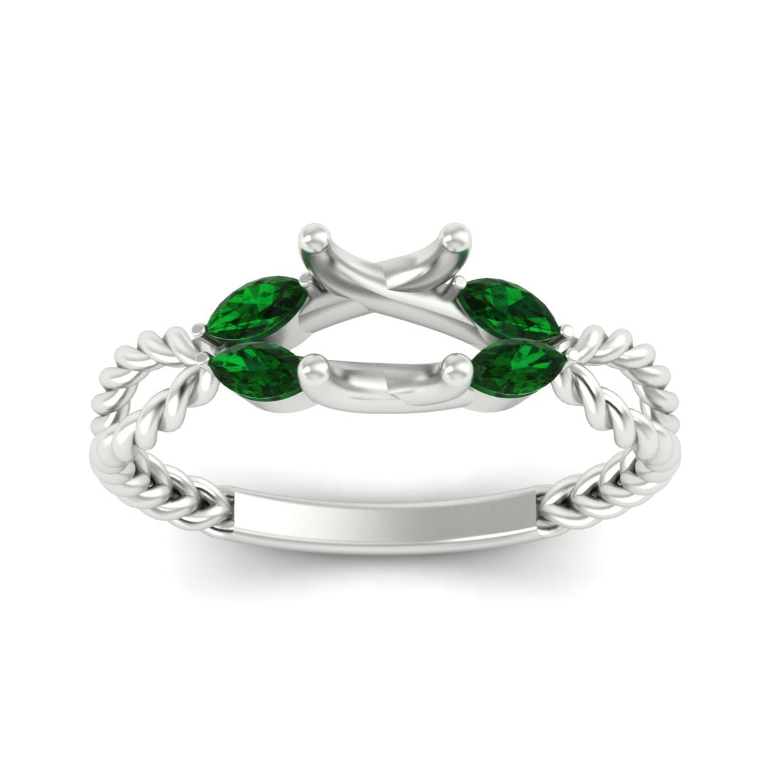 semi-mount-twisted-leaf-emerald-split-engagement-ring-in-white-gold-fdenr1084smgemgrangle5-nl-wg_3b868a7a-037b-4fb2-be95-40aae176e0b7.jpg?v=1764581078