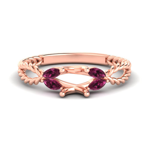 semi-mount-twisted-leaf-pink-sapphire-split-engagement-ring-in-rose-gold-fdenr1084smgsadrpisleep-nl-rg_b3f17014-9faa-4d7f-a257-c5ae388e940a.jpg?v=1764581078