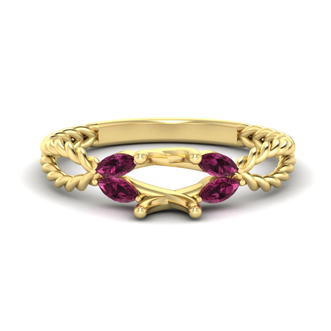 semi-mount-twisted-leaf-pink-sapphire-split-engagement-ring-in-yellow-gold-fdenr1084smgsadrpisleep-nl-yg_64690f71-d8c5-47f2-a0e4-5a2f6972473a.jpg?v=1764581078