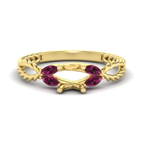 semi-mount-twisted-leaf-pink-sapphire-split-engagement-ring-in-yellow-gold-fdenr1084smgsadrpisleep-nl-yg_64690f71-d8c5-47f2-a0e4-5a2f6972473a.jpg?v=1764581078