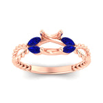 Load image into Gallery viewer, semi-mount-twisted-leaf-sapphire-split-engagement-ring-in-rose-gold-fdenr1084smgsablangle5-nl-rg_fa7cf28b-f1f9-4e78-9158-60372f8043ae.jpg?v=1764581078
