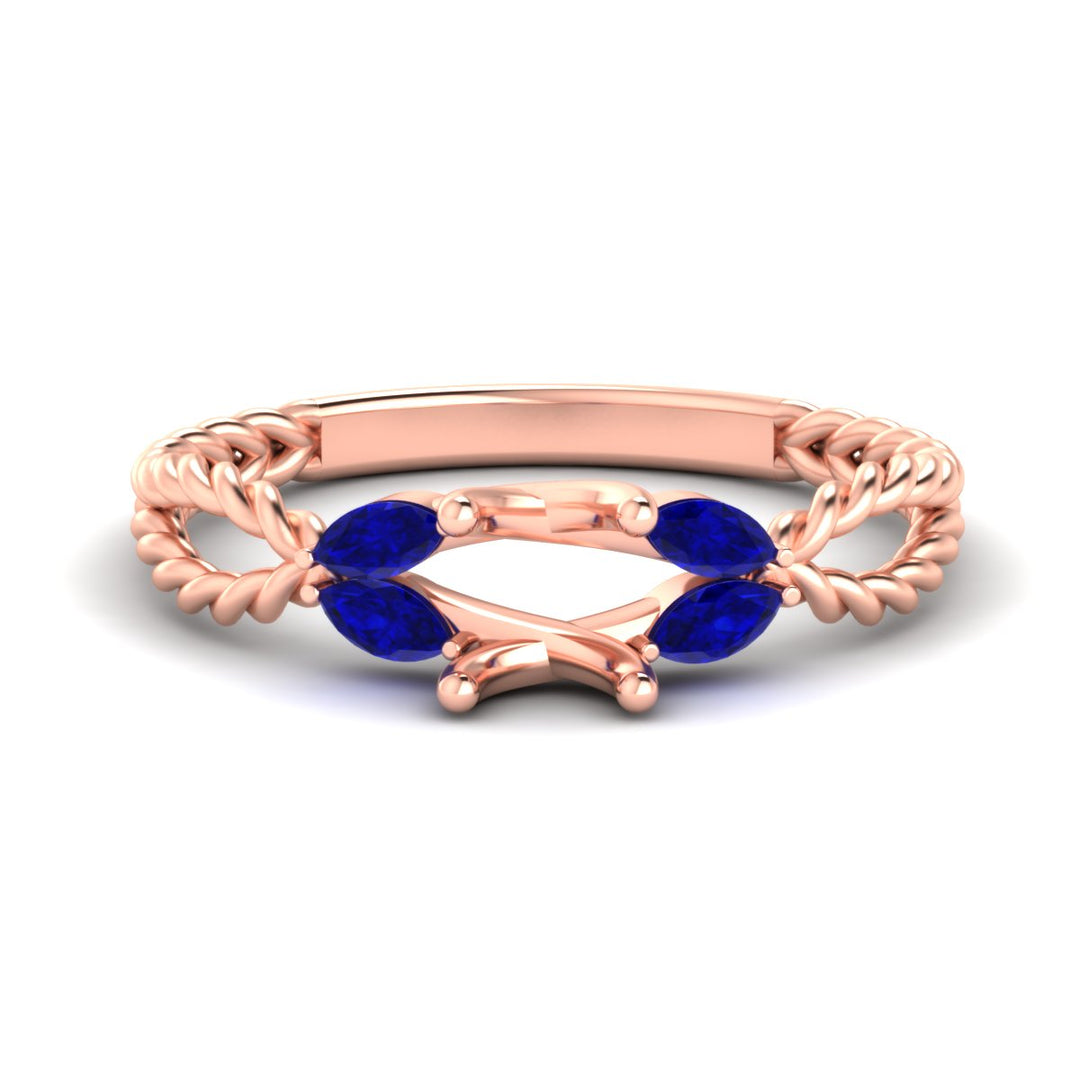 semi-mount-twisted-leaf-sapphire-split-engagement-ring-in-rose-gold-fdenr1084smgsablsleep-nl-rg_912217fc-04ae-4270-a0d7-7d7fdbc2170c.jpg?v=1764581078