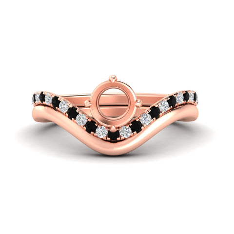 semi-mount-twisted-pave-black-diamond-ring-with-curved-plain-band-in-rose-gold-fdens11617smgblacksleep-nl-rg.jpg