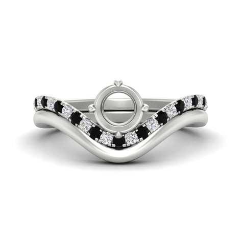 semi-mount-twisted-pave-black-diamond-ring-with-curved-plain-band-in-white-gold-fdens11617smgblacksleep-nl-wg.jpg