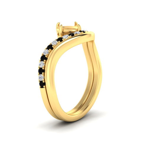 semi-mount-twisted-pave-black-diamond-ring-with-curved-plain-band-in-yellow-gold-fdens11617smblackangle2-nl-yg.jpg