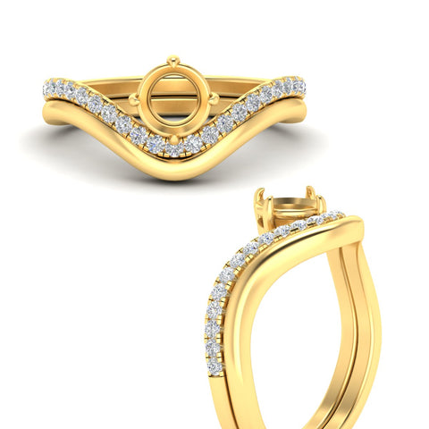 semi-mount-twisted-pave-diamond-ring-with-curved-plain-band-in-yellow-gold-fdens11617smangle3-nl-yg.jpg