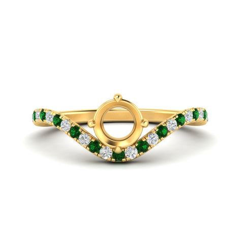 semi-mount-twisted-pave-emerald-engagement-ring-in-yellow-gold-fdens11617smrgemgrsleep-nl-yg.jpg