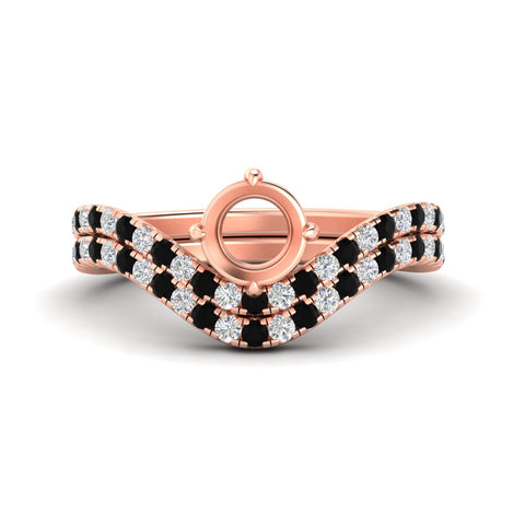 semi-mount-twisted-pave-engagement-ring-with-black-diamond-band-in-rose-gold-fdens11617smgblacksleep-nl-rg.jpg