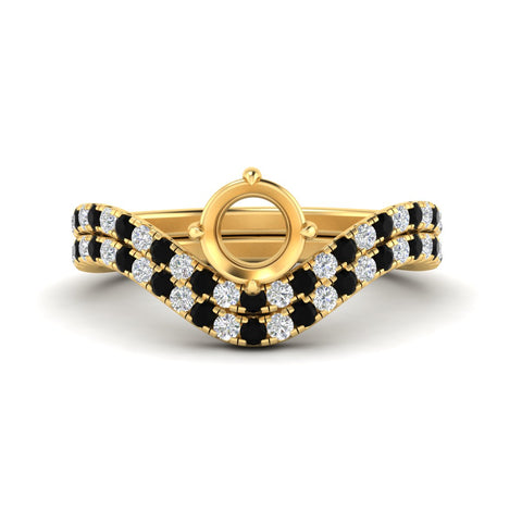 semi-mount-twisted-pave-engagement-ring-with-black-diamond-band-in-yellow-gold-fdens11617smgblacksleep-nl-yg.jpg