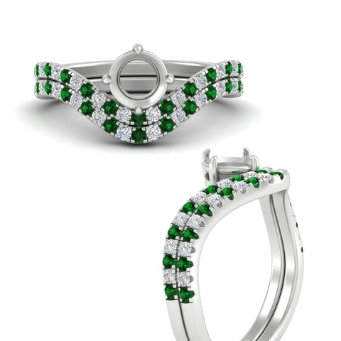 semi-mount-twisted-pave-engagement-ring-with-emerald-band-in-white-gold-fdens11617smgemgrangle3-nl-wg.jpg